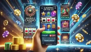 jili3 Casino App