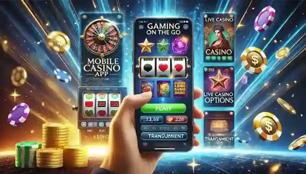 jili3 Casino App