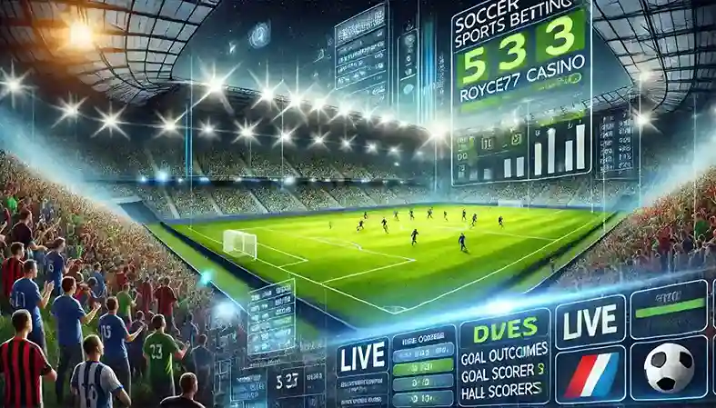 jili3 Football Betting