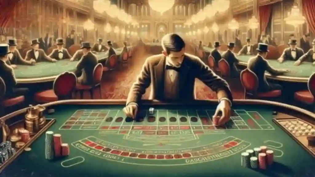jili3 Casino Blackjack