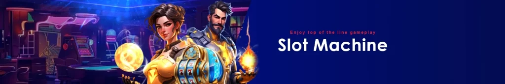 jili3 Slot Games