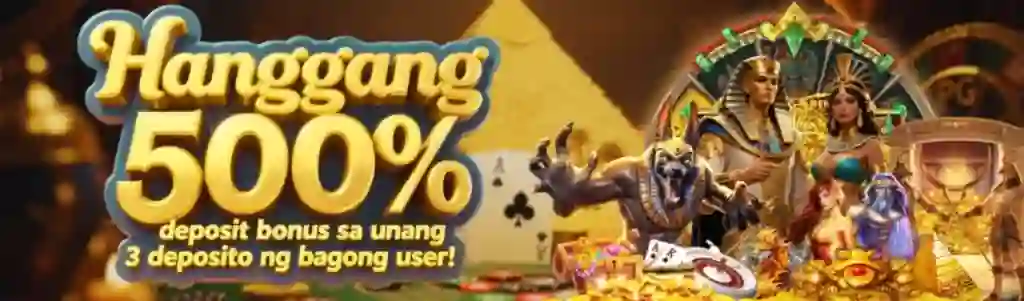 jili3 Casino Slot Games Promotions Banner