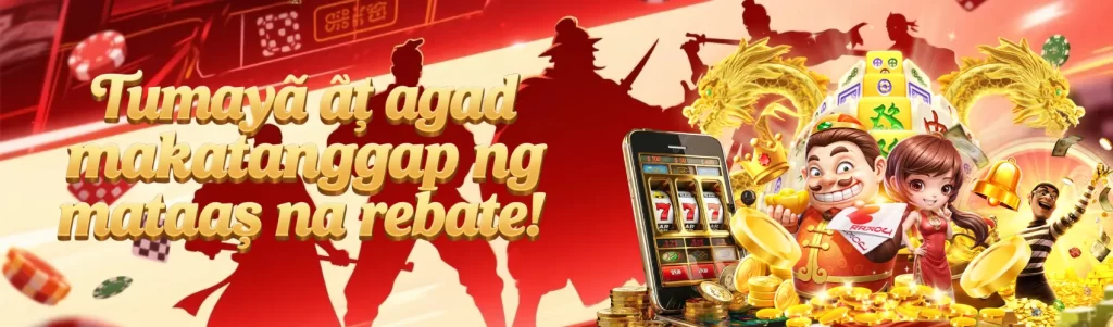 JILI3 App Bonus