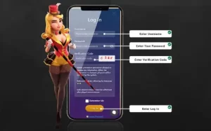 JILI3 Casino Login