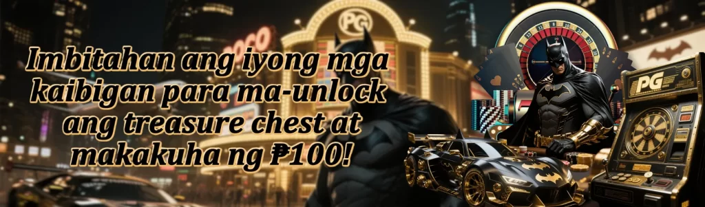 JILI3 Register Bonus