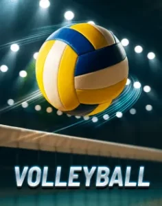 jili3 volleyball