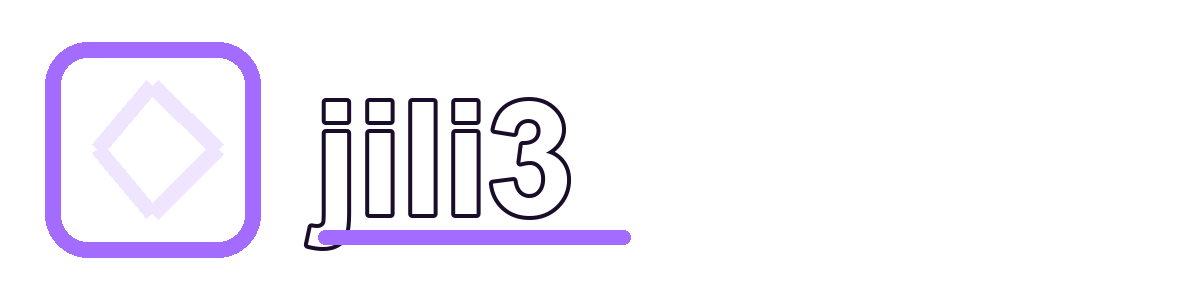 jili3 official website logo secondary placement 2