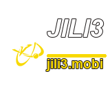 jili3 logo for jili3.mobi