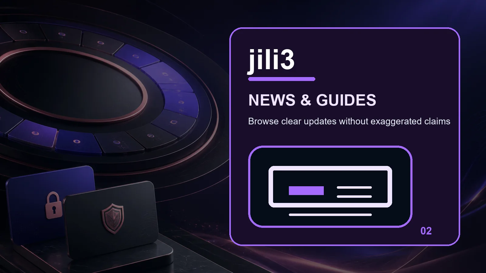 jili3 news full-width visual guide 2