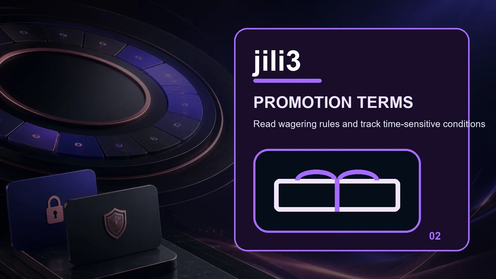 jili3 promotions full-width visual guide 2