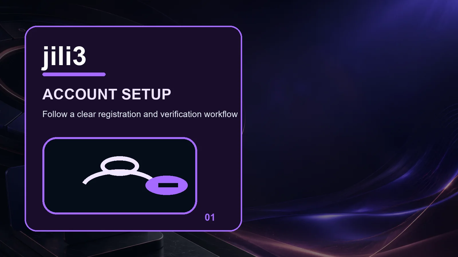 jili3 register full-width visual guide 1